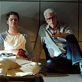 Foto Matt Shively, Ted Danson