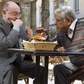 A 100 Passos de um Sonho : Foto Michel Blanc, Om Puri