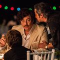 Escobar - Paraíso Perdido : Foto Benicio Del Toro