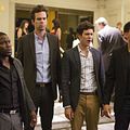 Think like a Man Too : Foto Adam Brody, David Walton, Kevin Hart, Michael Ealy