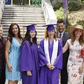 Foto Constance Marie, D.W. Moffett, Katie Leclerc, Lea Thompson, Lucas Grabeel