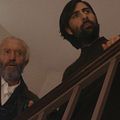 Cala a Boca, Philip : Foto Jason Schwartzman, Jonathan Pryce