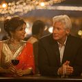 O Exótico Hotel Marigold 2 : Foto Lillete Dubey, Richard Gere