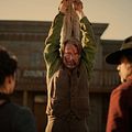 A Salvação : Foto Eva Green, Jeffrey Dean Morgan, Mads Mikkelsen
