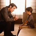 Foto Goran Visnjic, Pierce Gagnon