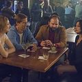 Foto Brett Gelman, Jenny Slate, Judy Greer, Nat Faxon