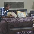 Inatividade Paranormal 2 : Foto Marlon Wayans