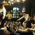 The Riot Club : Foto Sam Claflin