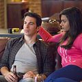 Foto Chris Messina, Mindy Kaling