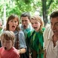 Alexandre e o Dia Terrível, Horrível, Espantoso e Horroroso : Foto Dylan Minnette, Ed Oxenbould, Jennifer Garner, Kerris Dorsey, Steve Carell
