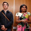 Foto Chris Messina, Mindy Kaling
