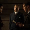 O Jogo da Imitação : Foto Benedict Cumberbatch, Keira Knightley, Mark Strong