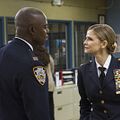 Foto Andre Braugher, Kyra Sedgwick