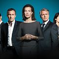 Foto Aure Atika, Carole Bouquet, Grégory Fitoussi
