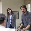 O Mensageiro : Foto Jeremy Renner, Mary Elizabeth Winstead