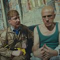 O Teorema Zero : Foto Christoph Waltz, David Thewlis