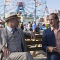 Foto James Spader, Peter Stormare