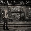Foto Matt Craven