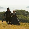 Mr. Turner : Foto Ruth Sheen, Timothy Spall