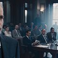 O Juiz : Foto Billy Bob Thornton, Dax Shepard, Robert Downey Jr., Robert Duvall