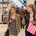 Homens, Mulheres e Filhos : Foto Judy Greer