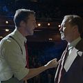 Birdman ou (A Inesperada Virtude da Ignorância) : Foto Edward Norton, Michael Keaton