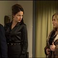 Foto Marie Gillain, Marilou Berry, Vincent Rottiers