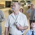Um Santo Vizinho : Foto Bill Murray, Jaeden Lieberher