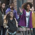 Annie : Foto Quvenzhané Wallis