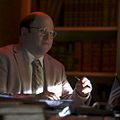 Jogo Duro : Foto Jason Alexander