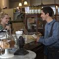 Um Caso de Amor : Foto Evan Rachel Wood, Justin Long