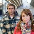 Foto Mark Webber, Marla Sokoloff
