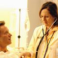 Foto Molly Shannon, Steven Weber