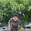 Tracers : Foto Taylor Lautner