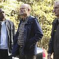 Foto Kurtwood Smith, Matt Craven, Omar Epps