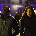 Foto Devin Kelley, Omar Epps