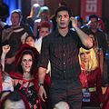 Foto Elyes Gabel