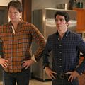 Foto Chris Messina, Ike Barinholtz