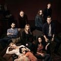 Foto Brian Cox, Dylan Schombing, Lucas Hedges, Makenzie Leigh, Melissa George