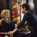 Foto Penn Badgley, Uma Thurman