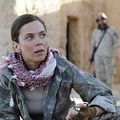 Foto Anna Friel