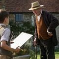 Sr. Sherlock Holmes : Foto Ian McKellen, Milo Parker