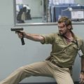 Chappie : Foto Hugh Jackman