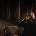 O Destino de Júpiter : Foto Eddie Redmayne, Mila Kunis
