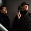 O Agente da U.N.C.L.E. : Foto Armie Hammer, Henry Cavill
