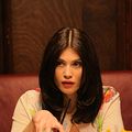 As Vozes : Foto Gemma Arterton