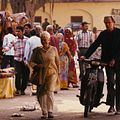 O Exótico Hotel Marigold 2 : Foto Bill Nighy, Judi Dench