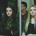 Perfect Sisters : Foto Abigail Breslin, Georgie Henley