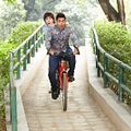 Foto Aamir Khan, Anushka Sharma