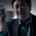 Foto Benedict Wong